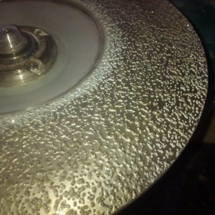 Condition after 60 hours