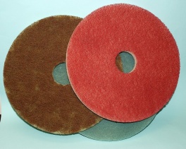 Diamond Cleaning Pads Expands