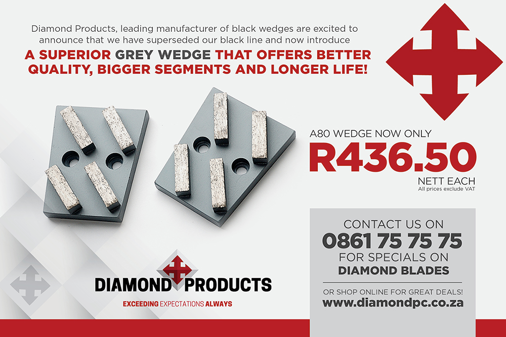 Wedge Special