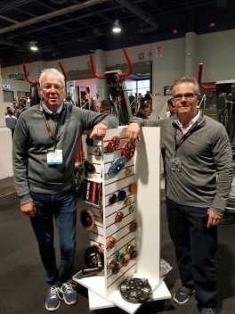 Diamond Products World of Concrete 2017 Las Vegas