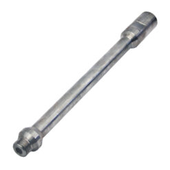 1/2″ BSP box to pin 300mm long Extension Rod
