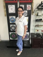 Internal Sales Manager