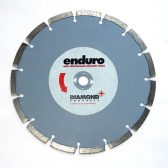 Enduro Grey