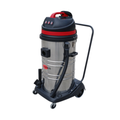 LSU 395 Vacuum
