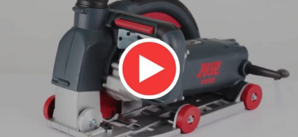 AGP-CG150-VIDEO