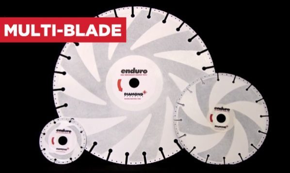 malti-blade