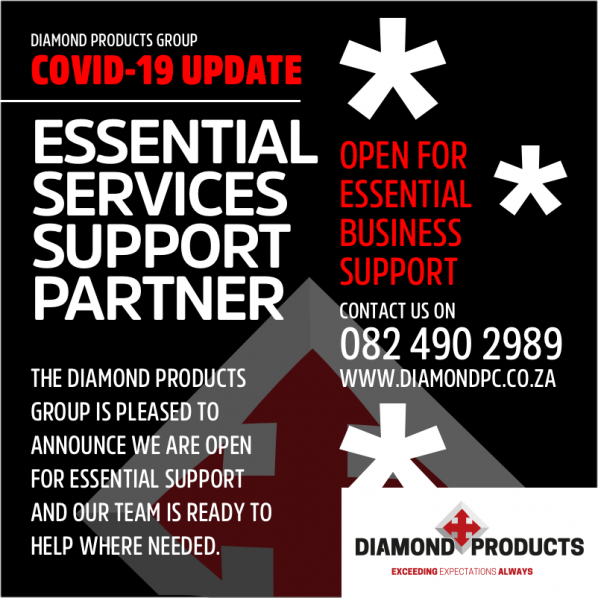 EssentialServices