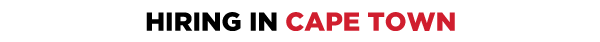 Newsletter-Hiring