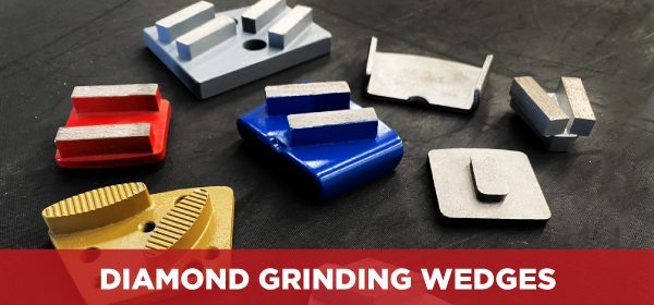 diamond-grinding-wedges