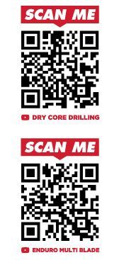 QRcodes