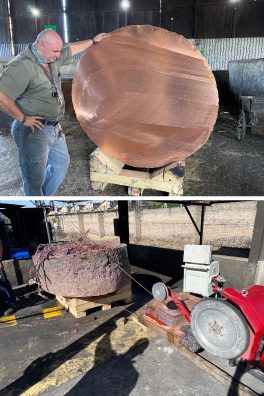 copper-wire