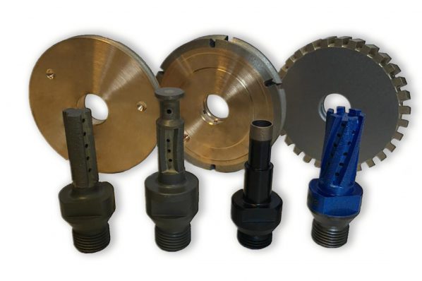 CNC Tools