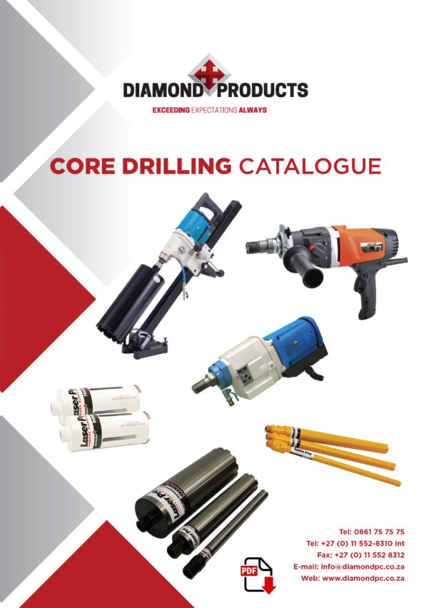 core-drilling-brochure