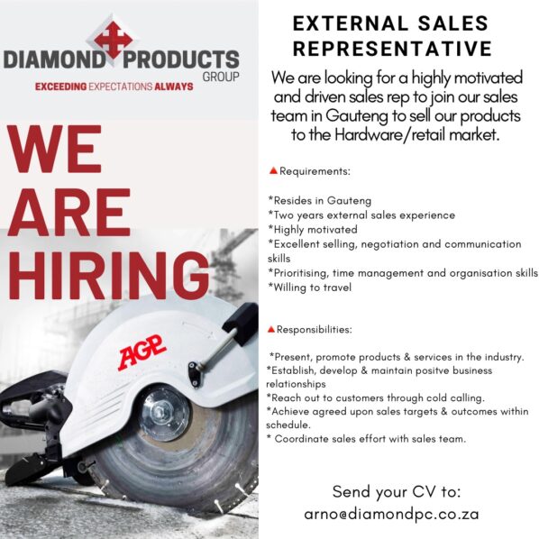 jhb-rep-job-advert