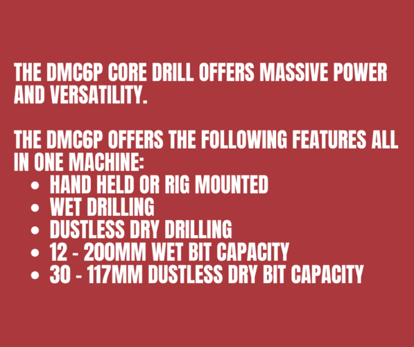 AGP DMC6P - 31 May - 2