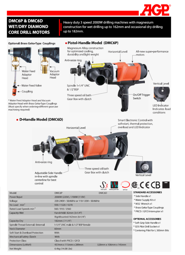 dmc6p-tech-sheet