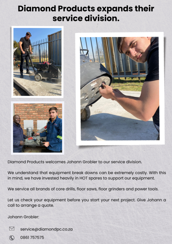 diamond-products-expands-our-service-division